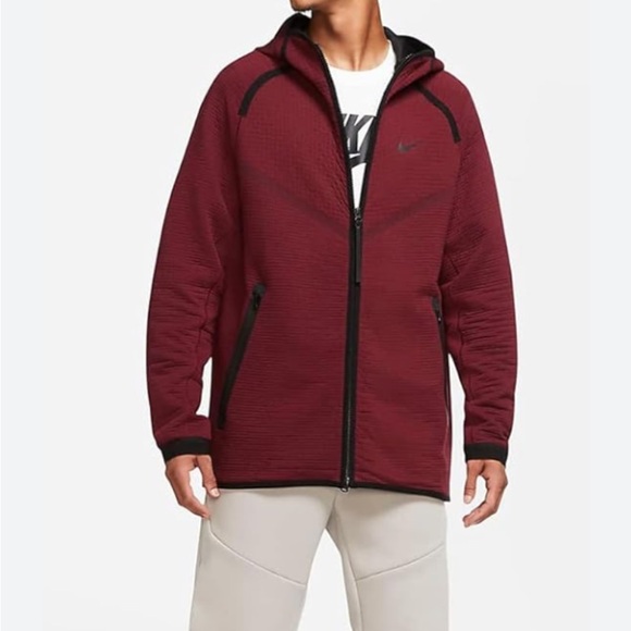 Nike Other - Men’s Nike Tech Hoodie Jacket
